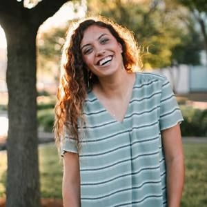 Meet your Posher, Mattie